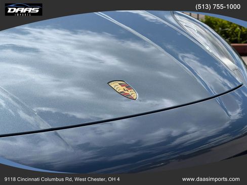 Used 2019 Porsche Cayenne S AWD/4WD image 6