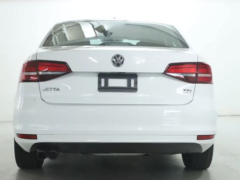 Used 2017 Volkswagen Jetta S FWD image 40