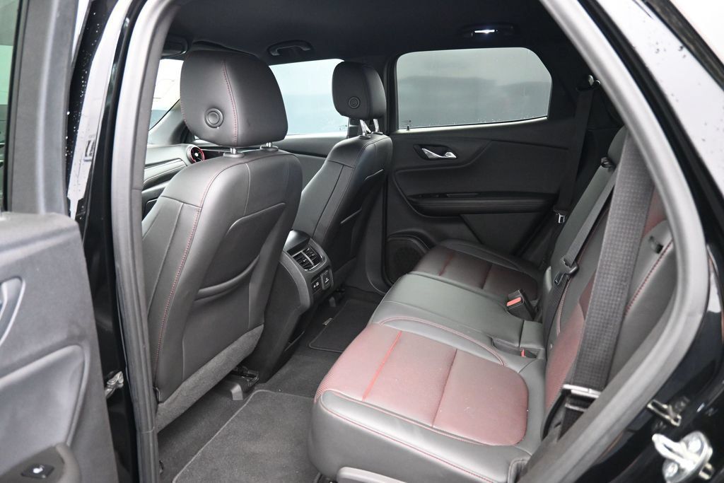 Used 2020 Chevrolet Blazer RS FWD image 14