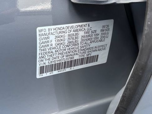 New 2026 Acura MDX A-Spec AWD/4WD image 17