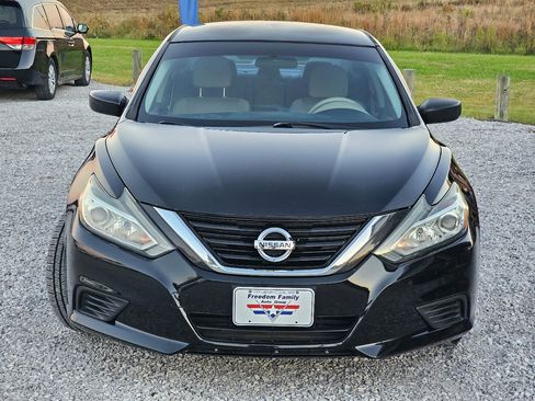 Used 2017 Nissan Altima 2.5 S w/ Power Driver Seat Package image 15