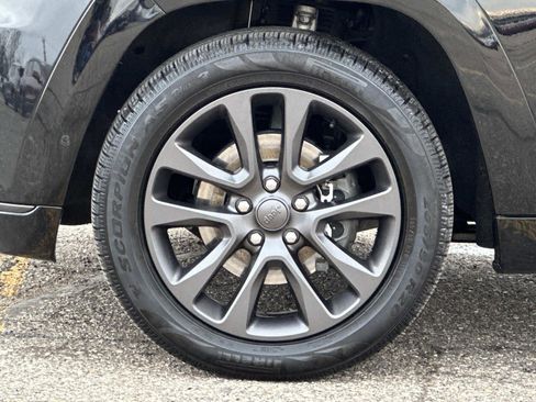 Used 2019 Jeep Grand Cherokee High Altitude image 8