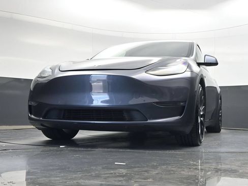 Used 2020 Tesla Model Y Performance AWD/4WD image 36