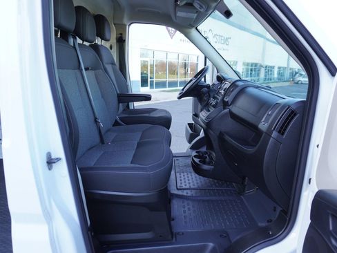 Used 2016 RAM ProMaster 3500 image 16