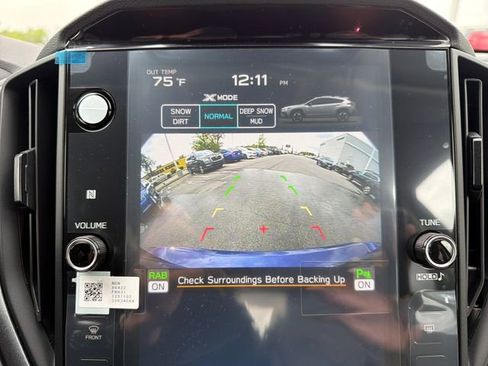 New 2026 Subaru Crosstrek 2.5i Limited AWD/4WD image 13