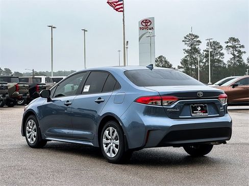New 2026 Toyota Corolla LE image 6