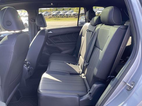 Used 2024 Volkswagen Tiguan SE R-Line image 12