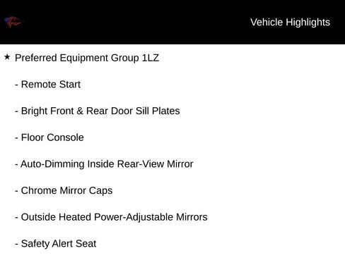 Certified 2024 Chevrolet Tahoe Premier AWD/4WD image 42