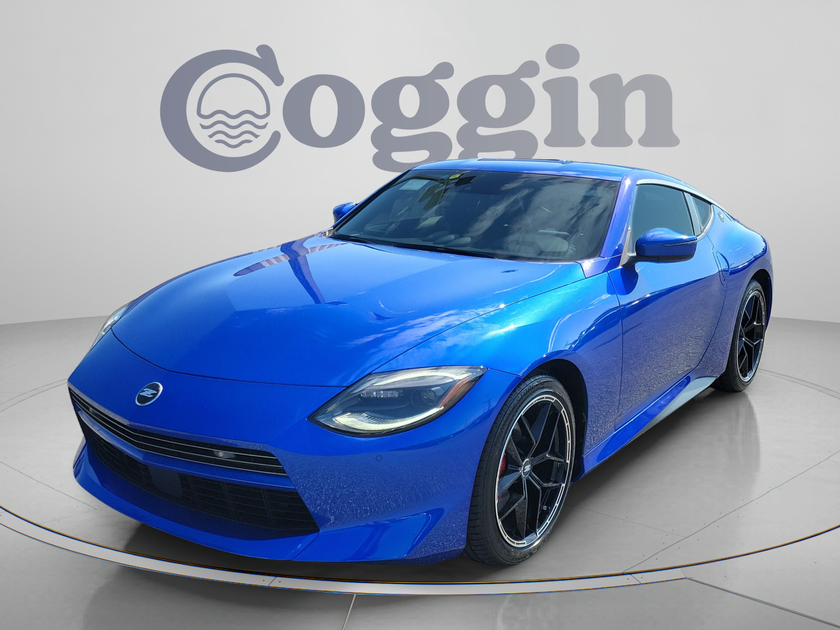 New 2027 Nissan Z Performance RWD image 1