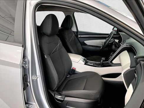 Used 2022 Hyundai Tucson SEL FWD image 9