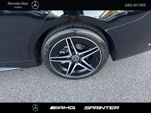 Certified 2023 Mercedes-Benz C 300 Sedan image 7