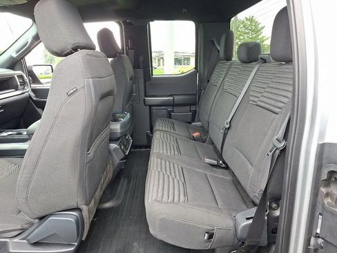 Certified 2023 Ford F150 XL w/ STX Appearance Package AWD/4WD image 10
