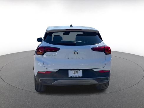Used 2025 Buick Encore GX Preferred image 11