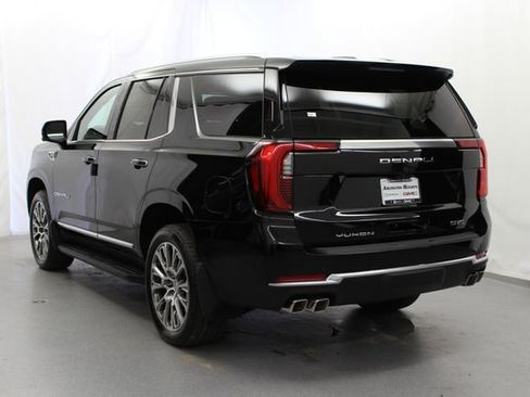 New 2026 GMC Yukon Denali w/ Advanced Technology Package image 12