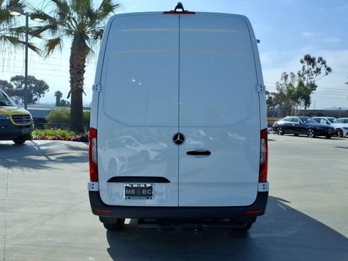 New 2026 Mercedes-Benz Sprinter 2500 image 20