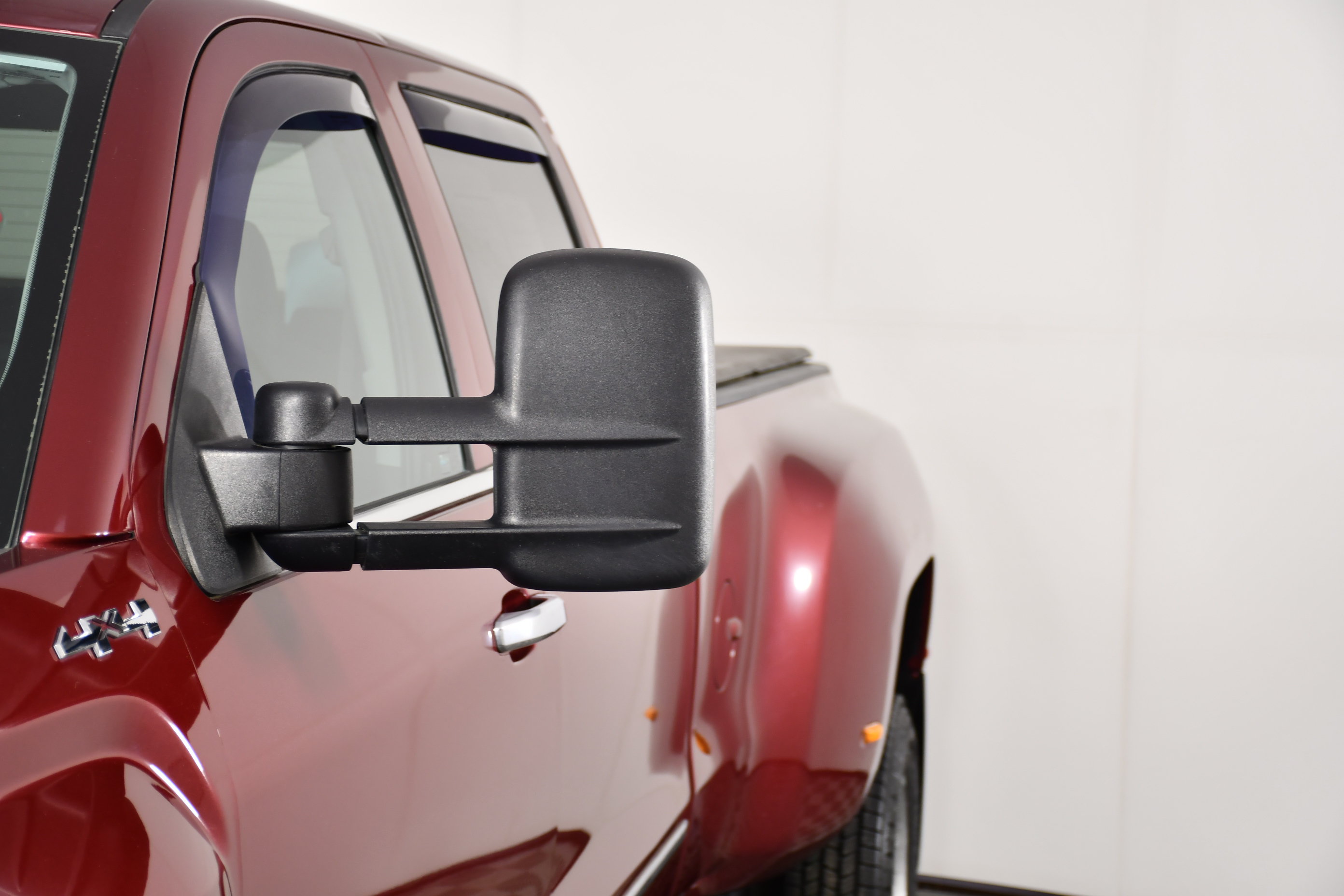 Used 2015 GMC Sierra 3500 SLT AWD/4WD image 13