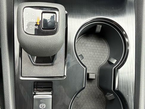 Used 2026 Nissan Rogue SV w/ Cold Weather Package image 34