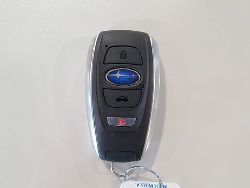 New 2026 Subaru Outback Limited AWD/4WD image 27