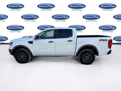 Used 2019 Ford Ranger XLT w/ Equipment Group 302A Luxury