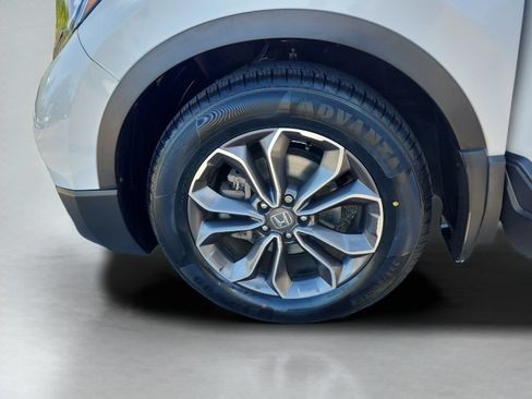 Used 2020 Honda CR-V EX image 36