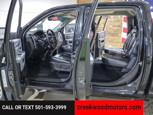 Used 2019 RAM 1500 Big Horn image 38