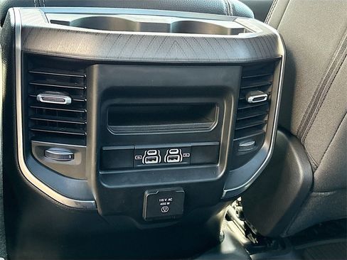 Used 2025 RAM 1500 Lone Star image 26