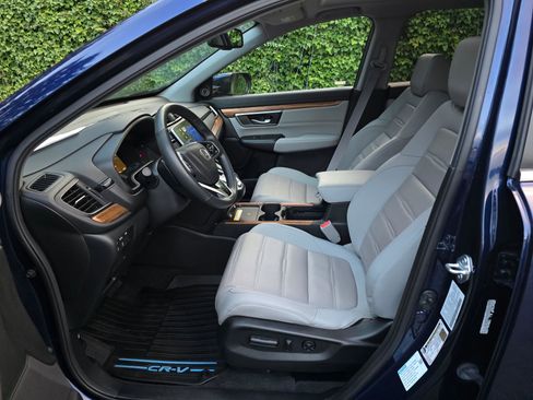 Used 2022 Honda CR-V Touring image 20