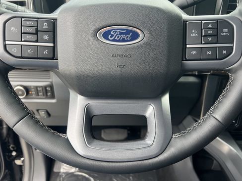 New 2026 Ford F350 Lariat w/ Lariat Ultimate Package AWD/4WD image 11