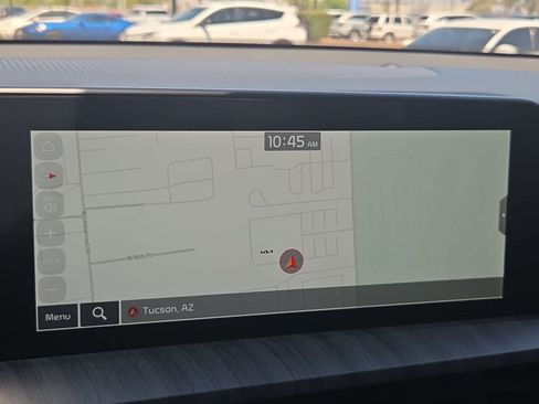 Used 2023 Kia Telluride EX FWD image 29