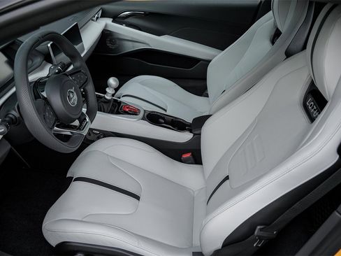 New 2025 Lotus Emira image 20