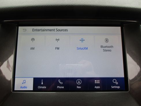 Used 2021 Ford Ranger Lariat w/ Equipment Group 501A High image 28