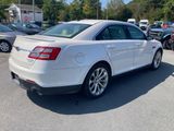 Used 2015 Ford Taurus Limited w/ Equipment Group 301A image 4