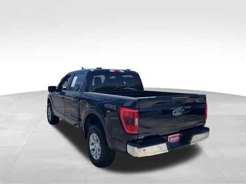 Used 2023 Ford F150 XLT AWD/4WD image 26