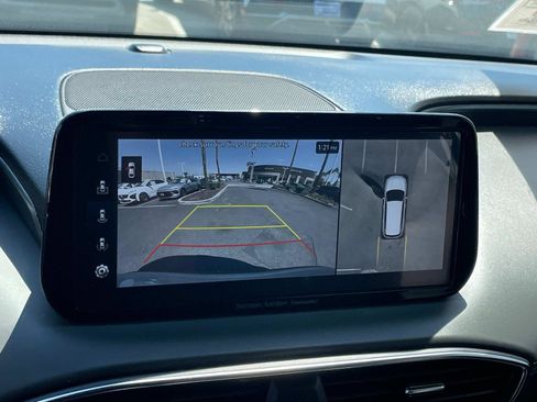 Used 2023 Hyundai Santa Fe Limited image 14