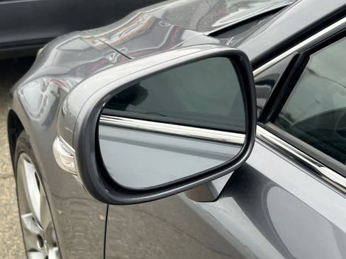 Used 2012 Lexus IS 250 w/ Premium Pkg Value Edition RWD image 8