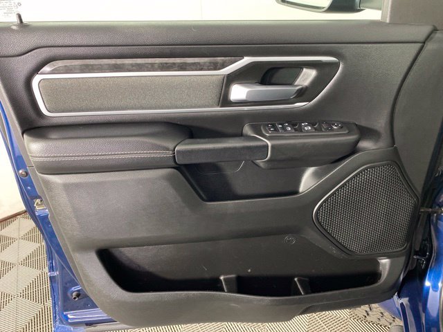 Used 2022 RAM 1500 Big Horn AWD/4WD image 13