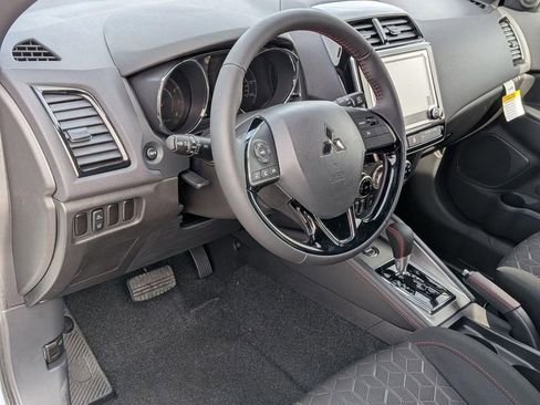 New 2026 Mitsubishi Outlander Sport AWD image 11