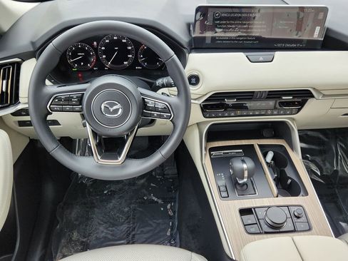 New 2026 MAZDA CX-90 3.3 Turbo S w/ Premium Package image 2