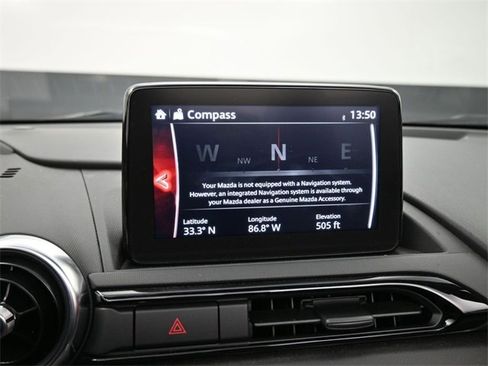 Used 2023 MAZDA MX-5 Miata Grand Touring image 11