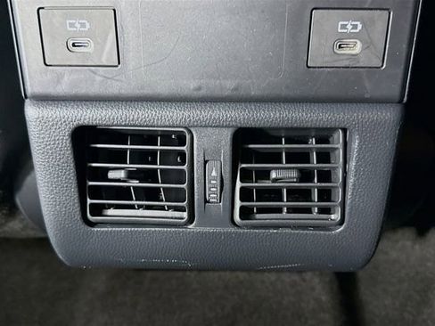 Certified 2024 Toyota bZ4X AWD w/ Weather Package image 27