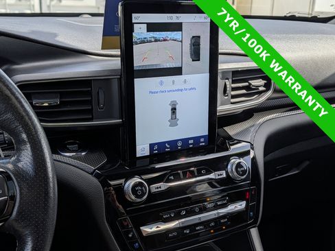 Certified 2023 Ford Explorer ST w/ Equipment Group 401A image 32