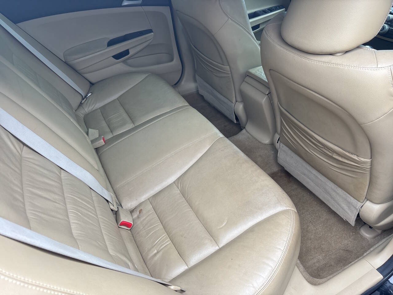 Used 2011 Honda Accord SE image 8