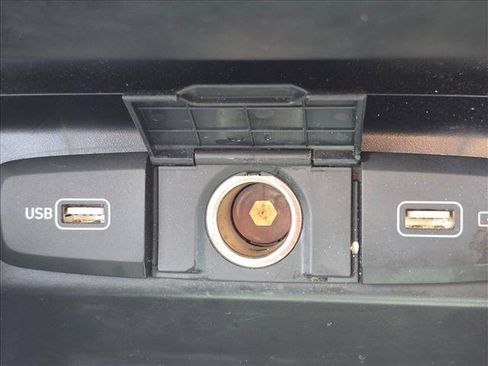Used 2022 Hyundai Tucson SE w/ Cargo Package FWD image 10