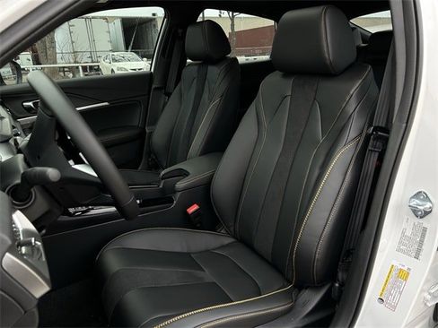 New 2026 Acura Integra A-Spec image 28