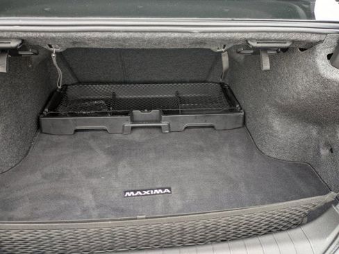 Used 2023 Nissan Maxima SR w/ Sport Mat Group image 20