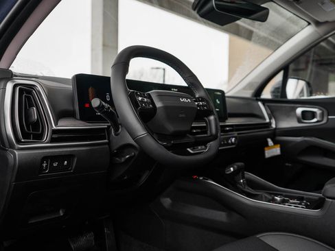 New 2026 Kia Sorento X-Line EX image 20