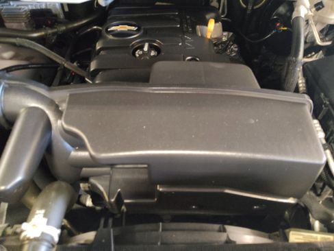 Used 2019 Chevrolet Colorado LT w/ LT Convenience Package RWD image 30