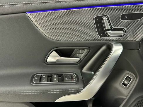 Certified 2025 Mercedes-Benz CLA 250 image 11