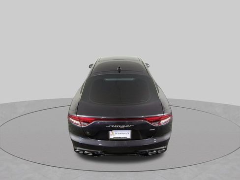 Used 2023 Kia Stinger GT-Line w/ Sun & Sound Package AWD/4WD image 36