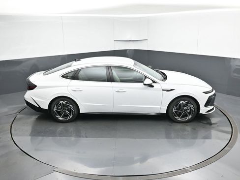 New 2026 Hyundai Sonata SEL image 49